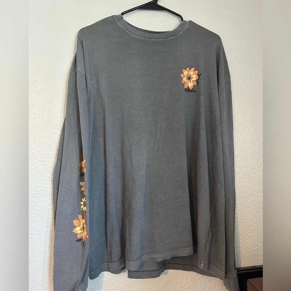 Woman long sleeve